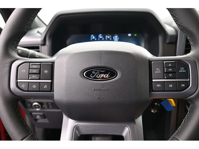 Nuevos FORD F-150 à Estados chez autogozo