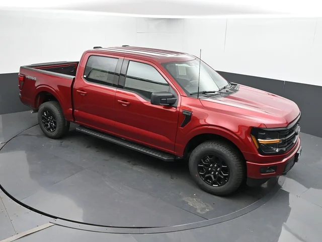 Nuevos FORD F-150 à Estados chez autogozo
