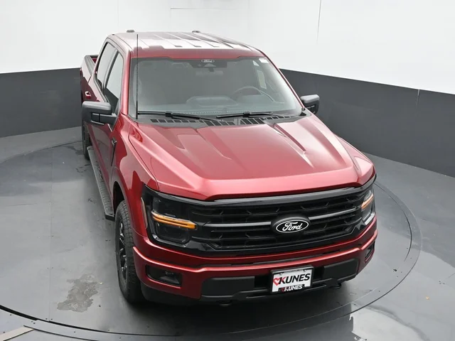 Nuevos FORD F-150 à Estados chez autogozo