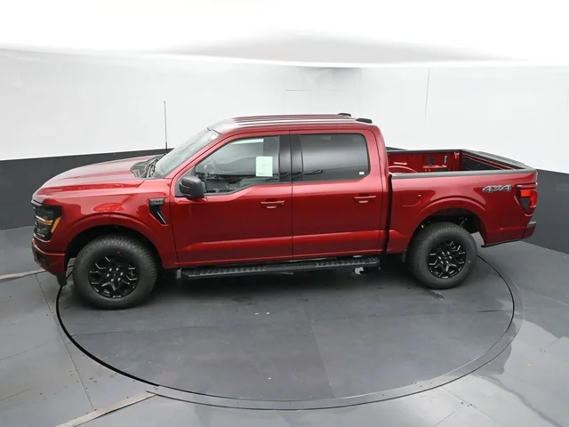 Nuevos FORD F-150 à Estados chez autogozo