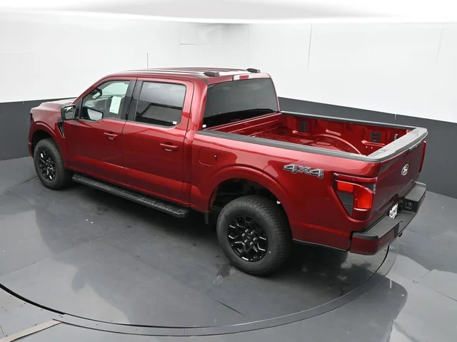 Nuevos FORD F-150 à Estados chez autogozo