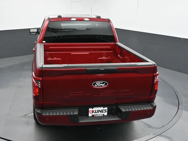Nuevos FORD F-150 à Estados chez autogozo