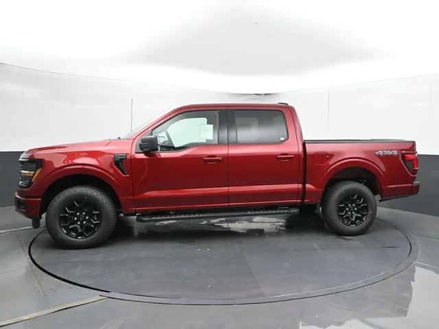Nuevos FORD F-150 à Estados chez autogozo