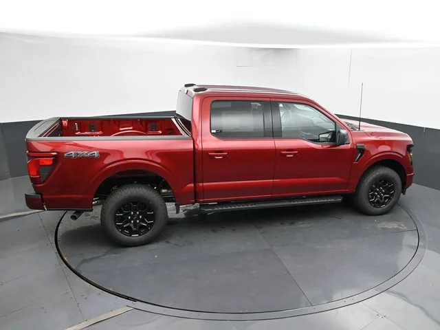 Nuevos FORD F-150 à Estados chez autogozo