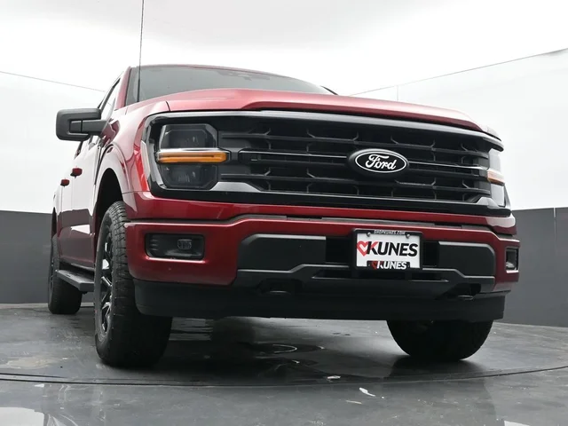 Nuevos FORD F-150 à Estados chez autogozo
