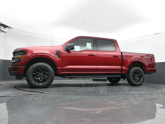 Nuevos FORD F-150 à Estados chez autogozo