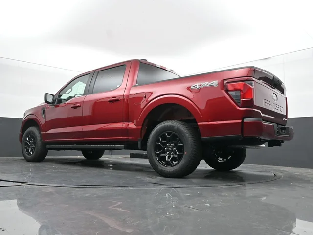 Nuevos FORD F-150 à Estados chez autogozo