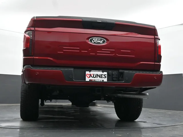 Nuevos FORD F-150 à Estados chez autogozo
