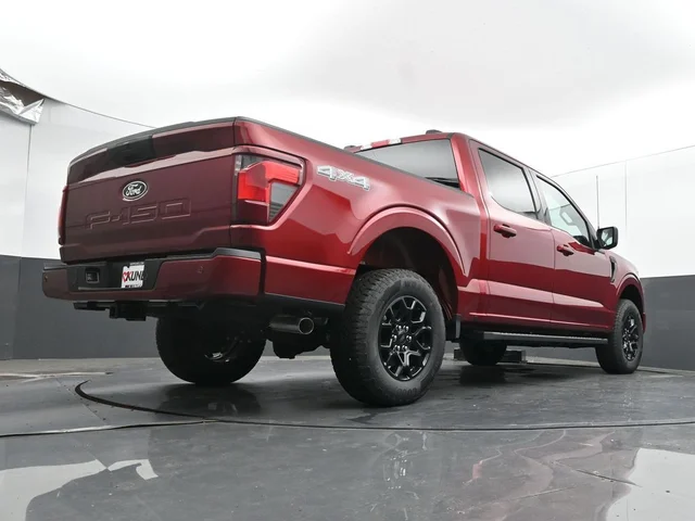 Nuevos FORD F-150 à Estados chez autogozo
