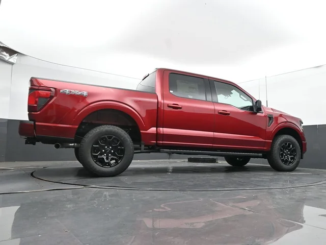 Nuevos FORD F-150 à Estados chez autogozo