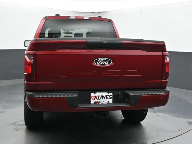 Nuevos FORD F-150 à Estados chez autogozo