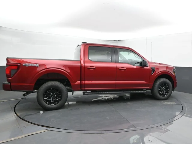 Nuevos FORD F-150 à Estados chez autogozo