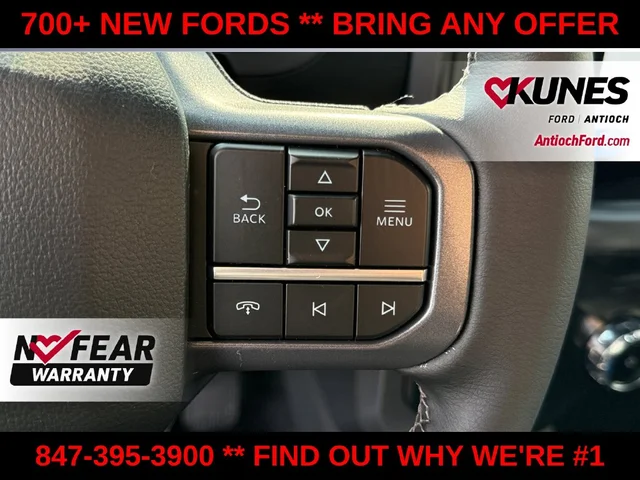 Nuevos FORD F-150 à Estados chez autogozo