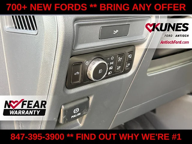 Nuevos FORD F-150 à Estados chez autogozo