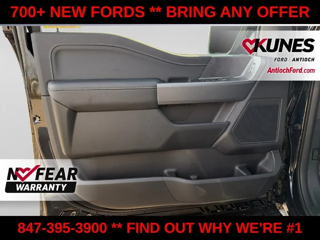 Nuevos FORD F-150 à Estados chez autogozo