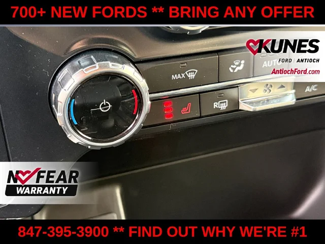Nuevos FORD F-150 à Estados chez autogozo