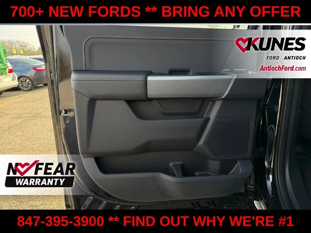 Nuevos FORD F-150 à Estados chez autogozo