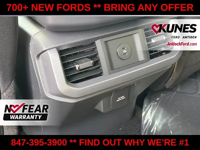 Nuevos FORD F-150 à Estados chez autogozo