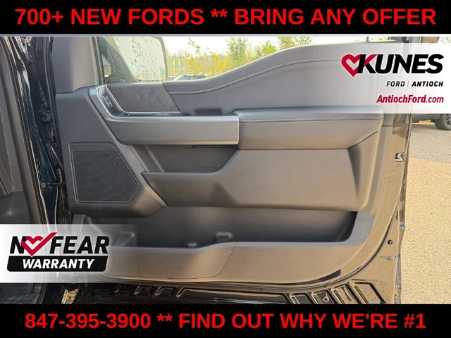 Nuevos FORD F-150 à Estados chez autogozo