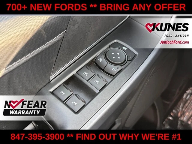 Nuevos FORD F-150 à Estados chez autogozo