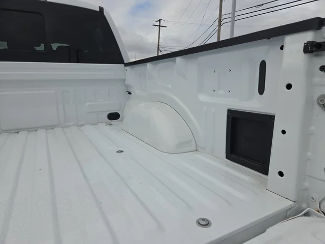 Nuevos FORD F-150 à Estados chez autogozo