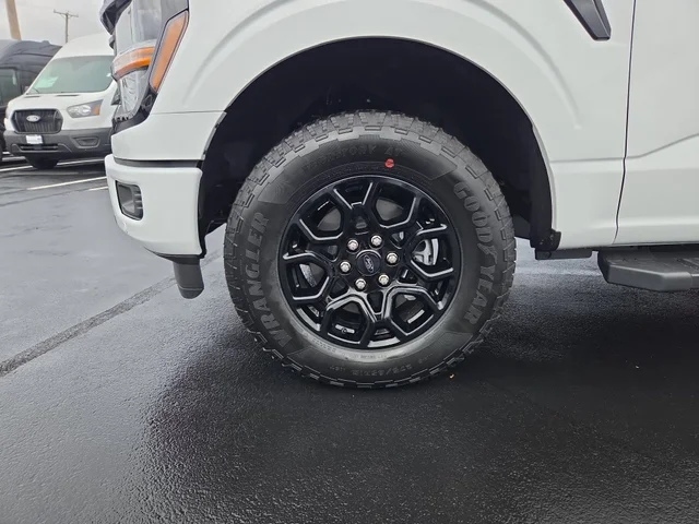 Nuevos FORD F-150 à Estados chez autogozo