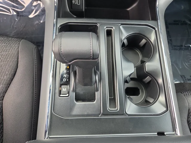 Nuevos FORD F-150 à Estados chez autogozo