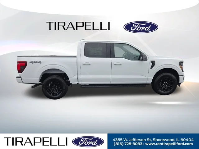 Nuevos FORD F-150 à Estados chez autogozo