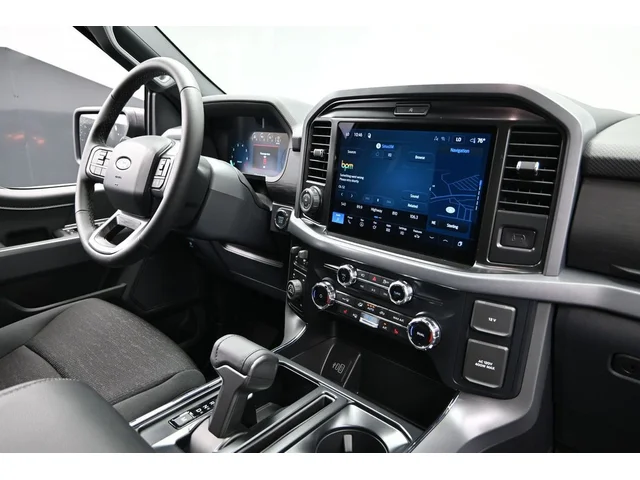 Nuevos FORD F-150 à Estados chez autogozo