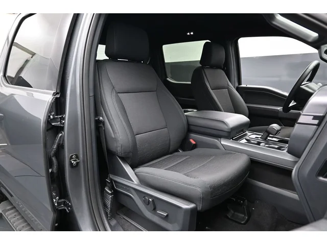 Nuevos FORD F-150 à Estados chez autogozo