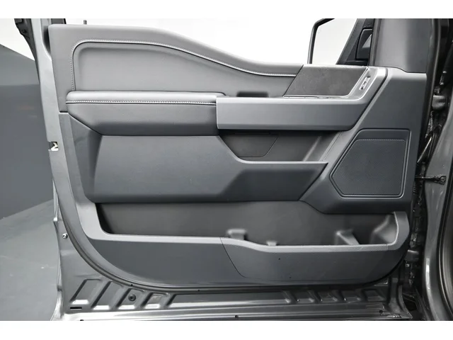 Nuevos FORD F-150 à Estados chez autogozo