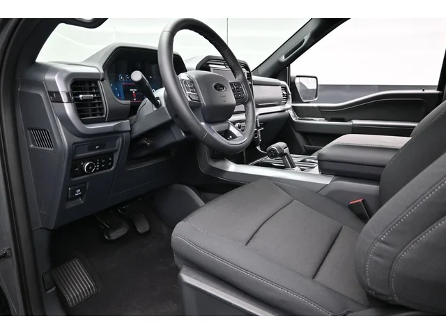 Nuevos FORD F-150 à Estados chez autogozo