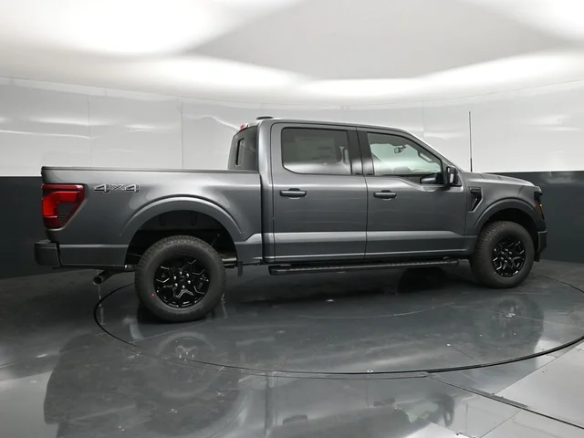 Nuevos FORD F-150 à Estados chez autogozo