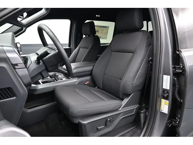 Nuevos FORD F-150 à Estados chez autogozo
