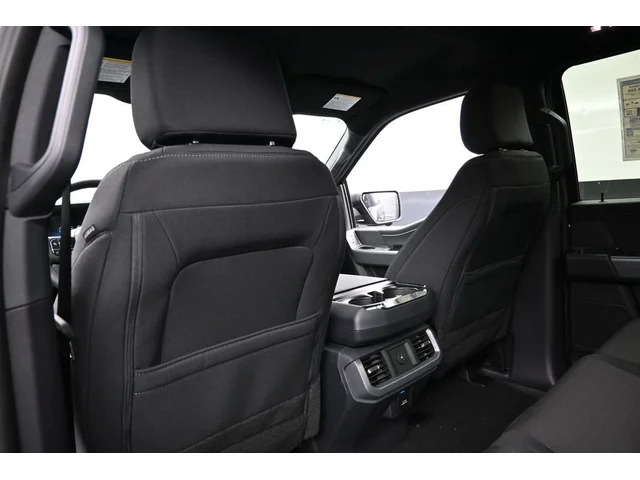 Nuevos FORD F-150 à Estados chez autogozo