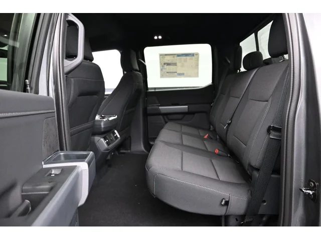 Nuevos FORD F-150 à Estados chez autogozo