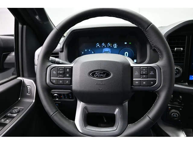 Nuevos FORD F-150 à Estados chez autogozo