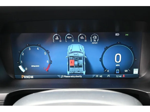 Nuevos FORD F-150 à Estados chez autogozo