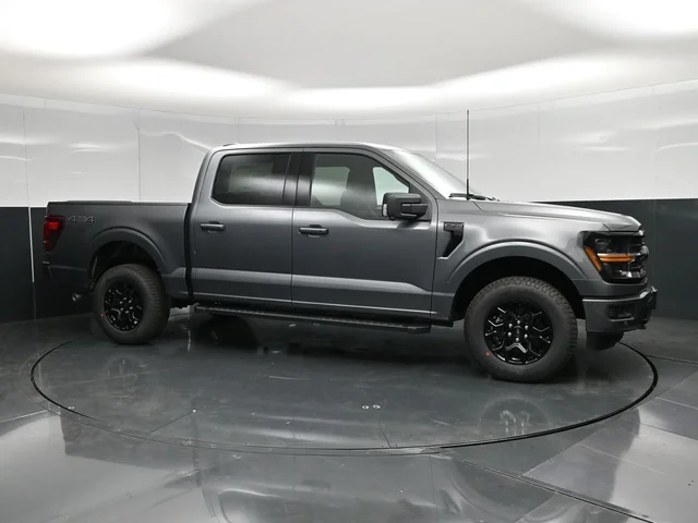 Nuevos FORD F-150 à Estados chez autogozo