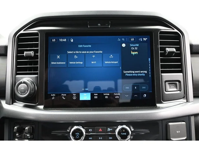 Nuevos FORD F-150 à Estados chez autogozo