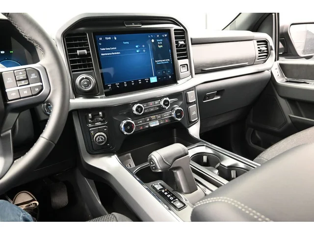 Nuevos FORD F-150 à Estados chez autogozo