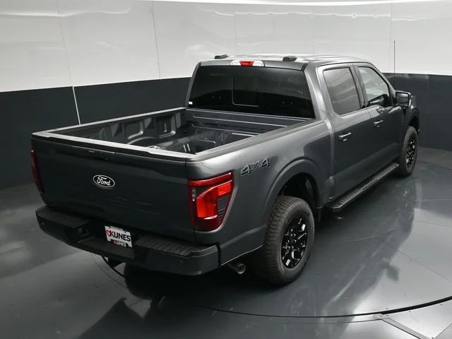Nuevos FORD F-150 à Estados chez autogozo