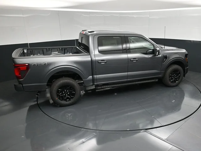 Nuevos FORD F-150 à Estados chez autogozo