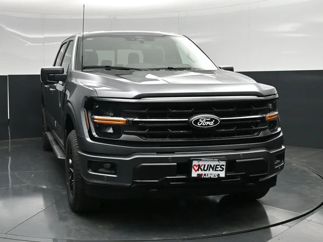 Nuevos FORD F-150 à Estados chez autogozo