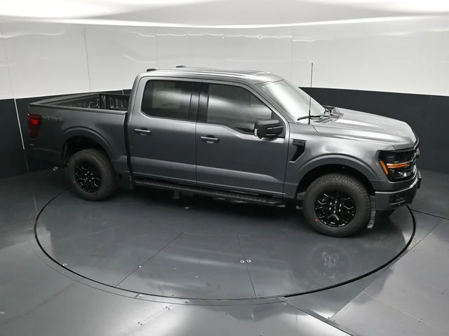 Nuevos FORD F-150 à Estados chez autogozo
