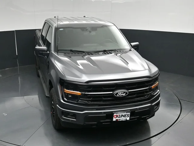Nuevos FORD F-150 à Estados chez autogozo
