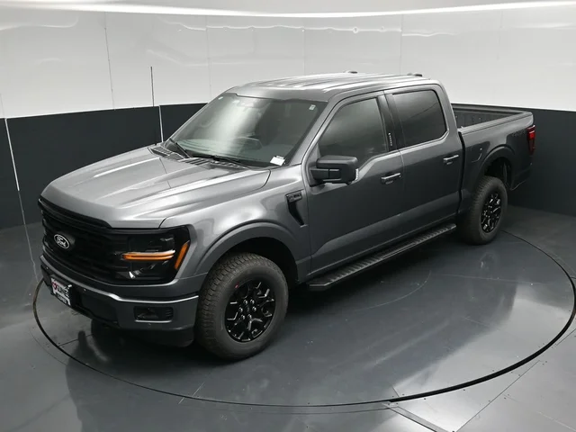 Nuevos FORD F-150 à Estados chez autogozo