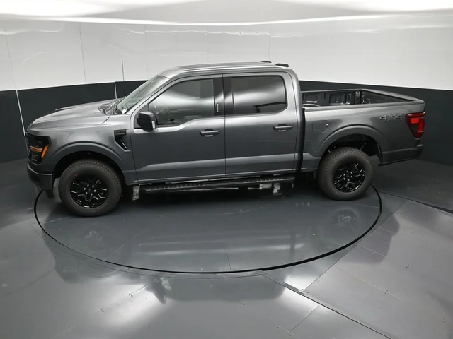 Nuevos FORD F-150 à Estados chez autogozo
