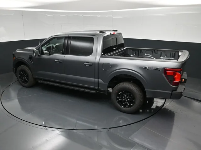 Nuevos FORD F-150 à Estados chez autogozo