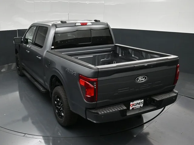 Nuevos FORD F-150 à Estados chez autogozo